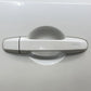 13-20 Subaru BRZ Passenger Right Door Shell Complete With Glass Satin White OEM