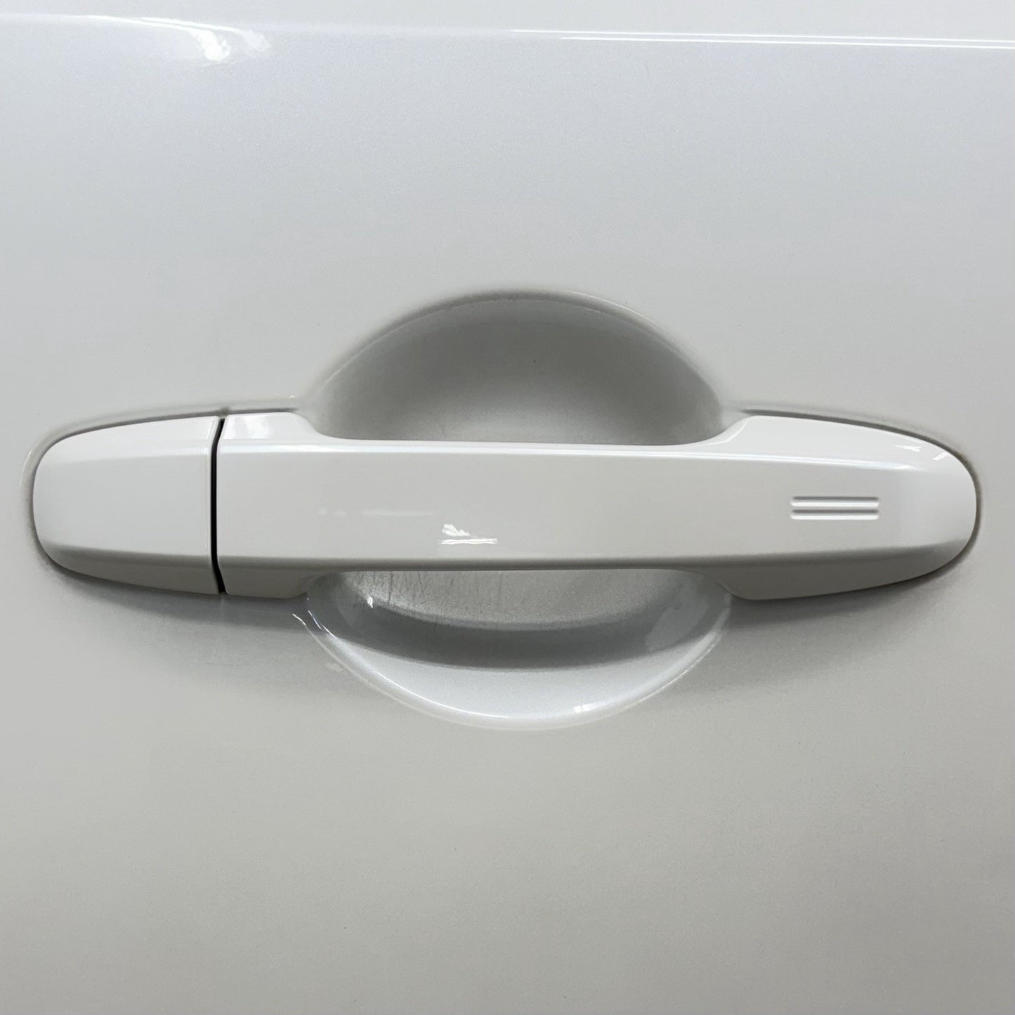 13-20 Subaru BRZ Passenger Right Door Shell Complete With Glass Satin White OEM