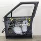 2022-2024 Rivian R1S Passenger Right Front Door Shell Complete W/ Glass OEM