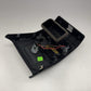 18-25 Audi A4 S4 A5 S5 Rear Center Console AC Air Outlet Vent Grille Black OEM