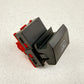 08-15 Audi TT Convertible Wind Deflector Control Switch Button 8H0959727B OEM