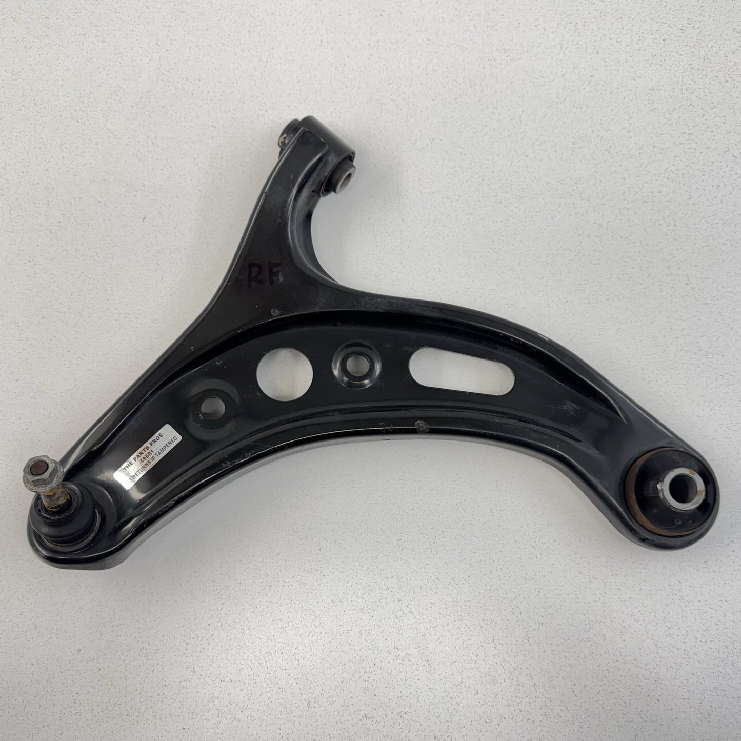 13-20 Subaru BRZ 86 FR-S Passenger Right Front Lower Control Arm Suspension OEM