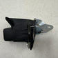 2019-2025 Toyota RAV4 Rear Seatbelt Seat Belt Buckle Left Right Center Set OEM
