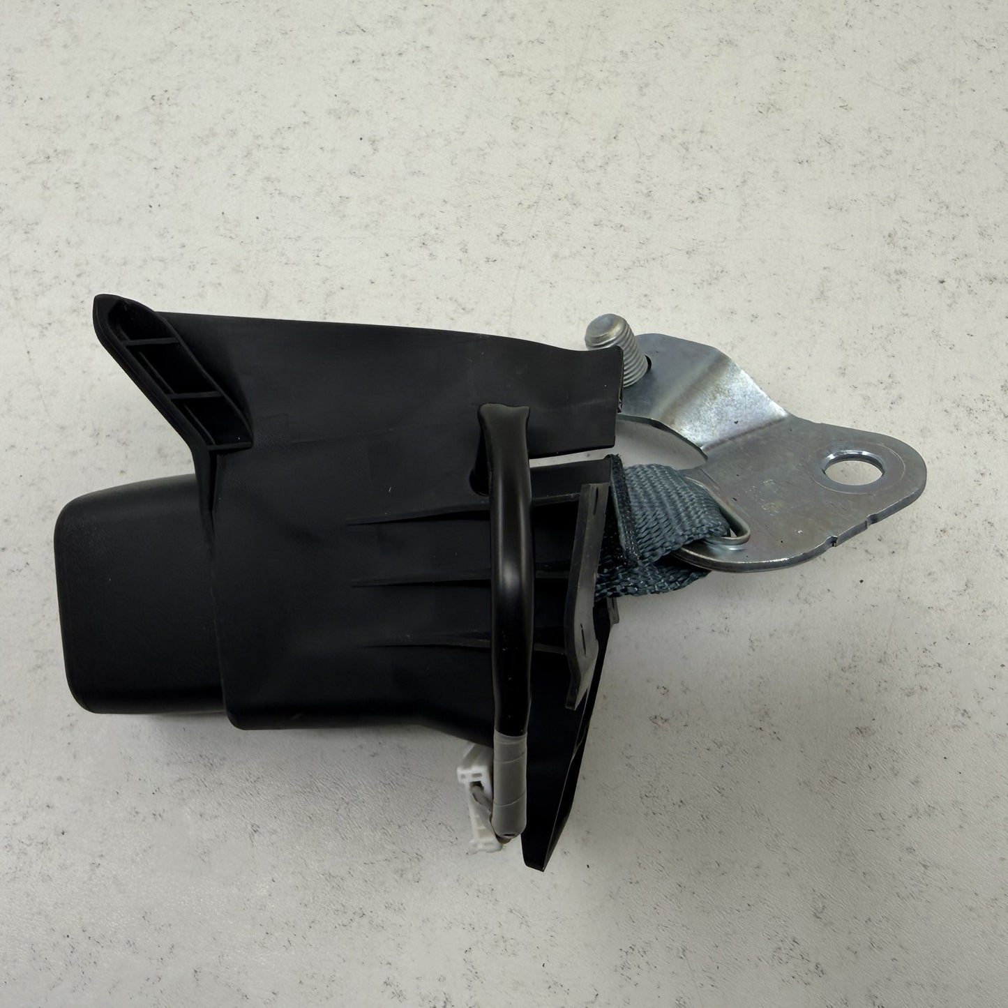 2019-2025 Toyota RAV4 Rear Seatbelt Seat Belt Buckle Left Right Center Set OEM