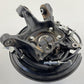 22-26 Subaru WRX Manual Driver Left Rear Spindle Knuckle Hub Wheel Bearing OEM