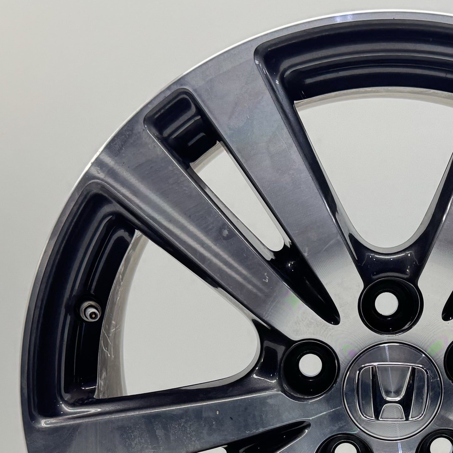 16-20 Honda Pilot Wheel Rim 18x8 +55 Offset Factory OEM