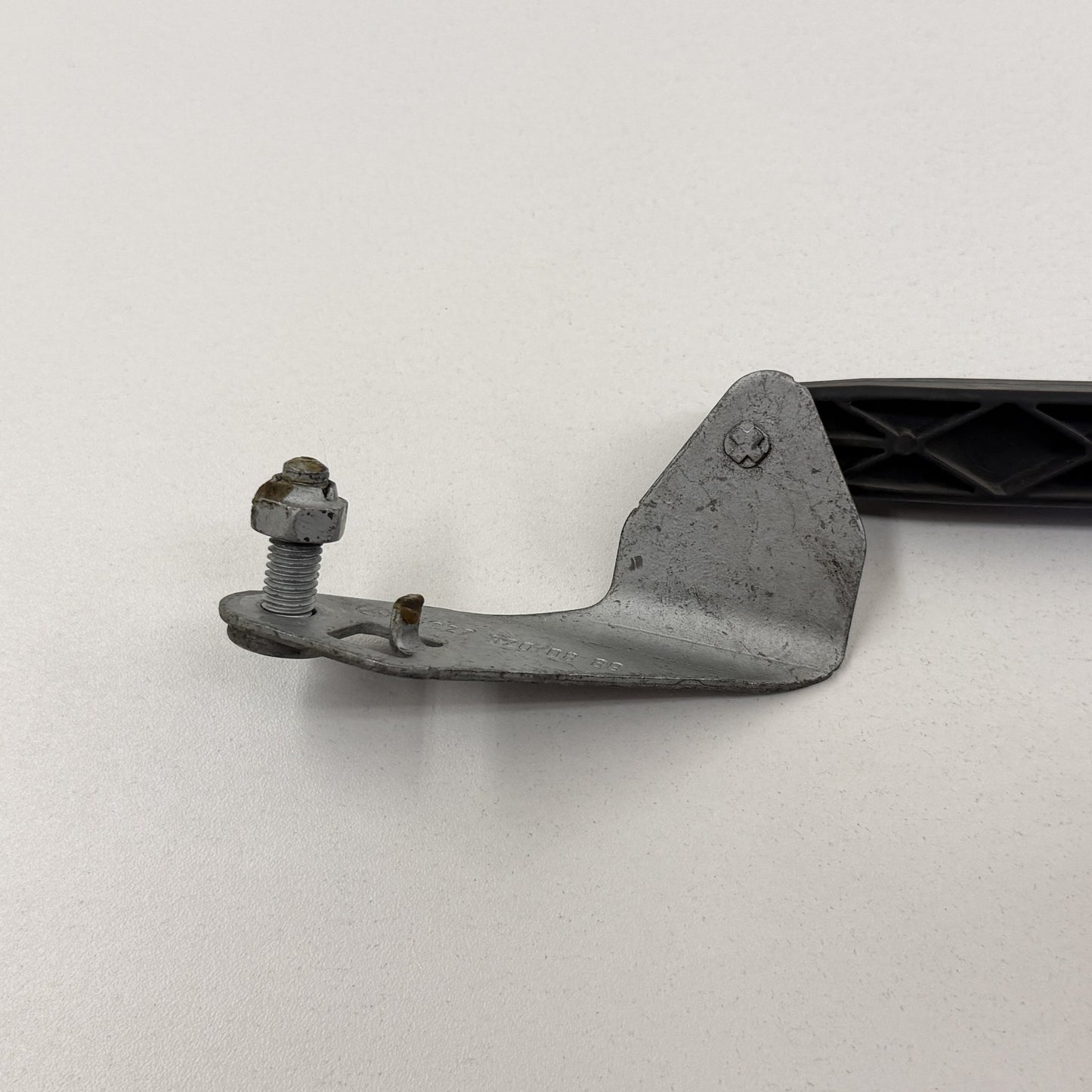 2014-2020 Mercedes S550 W222 Left Rear Suspension Ride Height Level Sensor OEM