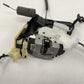 12-18 Mercedes W218 CLS550 Driver Left Front Door Latch Lock Actuator OEM
