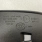 17-23 Dodge Challenger Charger Interior Rear View Mirror Auto Dim OEM