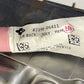 19-22 LEXUS ES300H DRIVER LEFT FRONT UPPER SEAT TRACK FRAME RAIL ASSEMBLY OEM