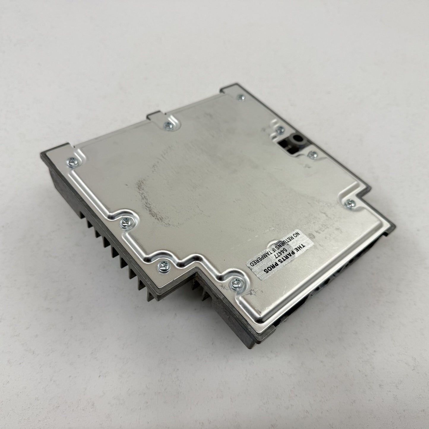2022-2024 Rivian R1S R1T VDM Vehicle Dynamics Control Module PT00000617-J OEM