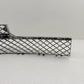 2014-2018 Bentley Flying Spur Left Front Bumper Lower Grille/ W Sensor OEM