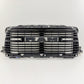 19-24 Ram 2500 3500 Laramie Night Edition Front Grill W Camera Nostril Style OEM