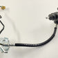 22-23 SUBARU WRX MANUAL TRANSMISSION MASTER CYLINDER CLUTCH SLAVE OEM