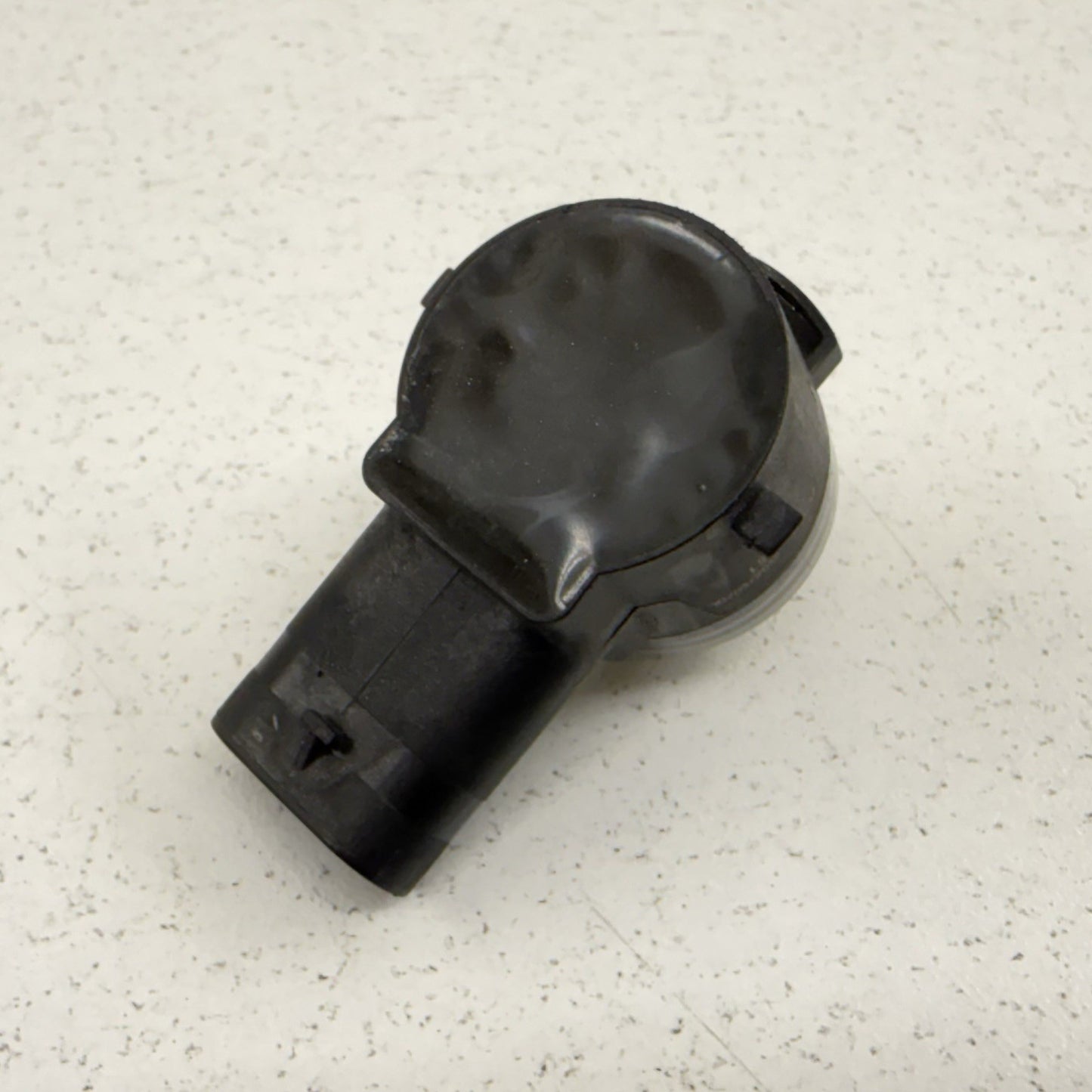 14-16 Mercedes W212 E350 PDC Parking Sensor Black A0009059300 OEM