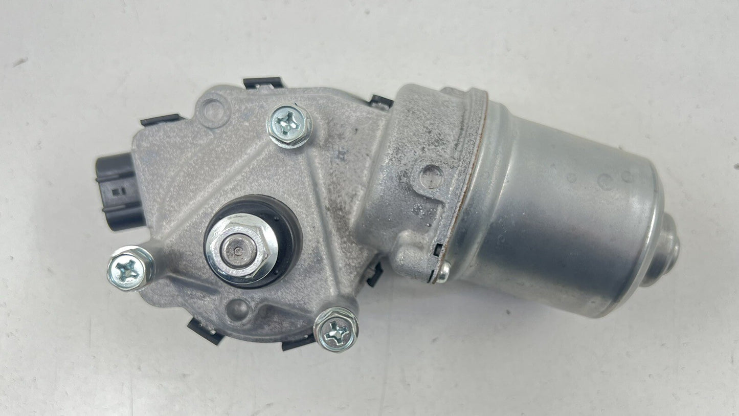22-24 SUBARU WRX FRONT WINDSHIELD WIPER MOTOR 86511VC010 OEM