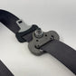 09-15 Honda Pilot Passenger Right Front Seatbelt Seat Belt Retractor Black OEM