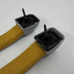 2022-2024 Rivian R1S Interior Headliner Roof Grab Handle Set Ocean Coast OEM