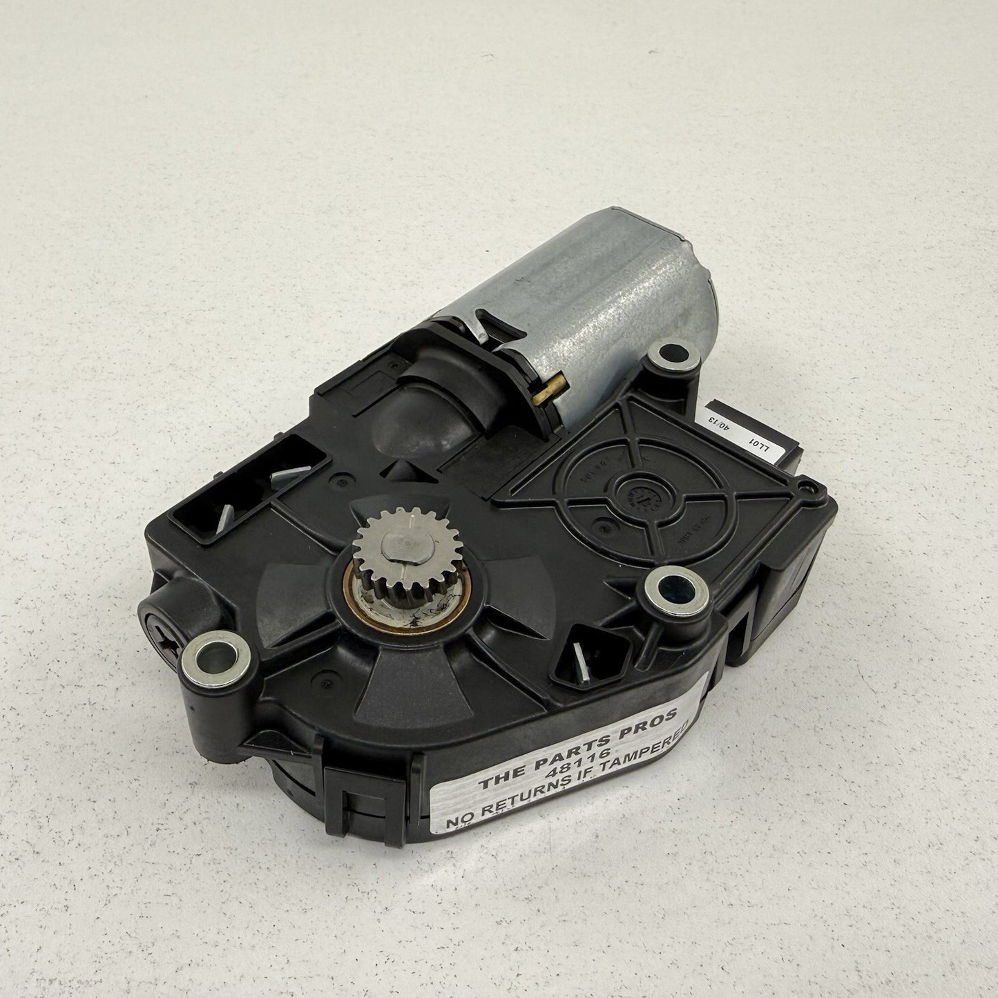 BMW 2 3 4 5 6 7 Series X3 X4 X5 X6 Sunroof Sun Roof Glass Motor OEM