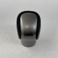 21-26 Lexus IS300 IS350 Transmission Gear Shift Knob Leather Black OEM
