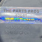 22-25 NISSAN Z CENTER CONSOLE CUPHOLDER CUP HOLDER PANEL TRIM 68430-6GP0A OEM
