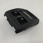2021-2026 BMW M3 M4 G80 G82 Rear Center Console AC Air Vent W/ Trim Black OEM