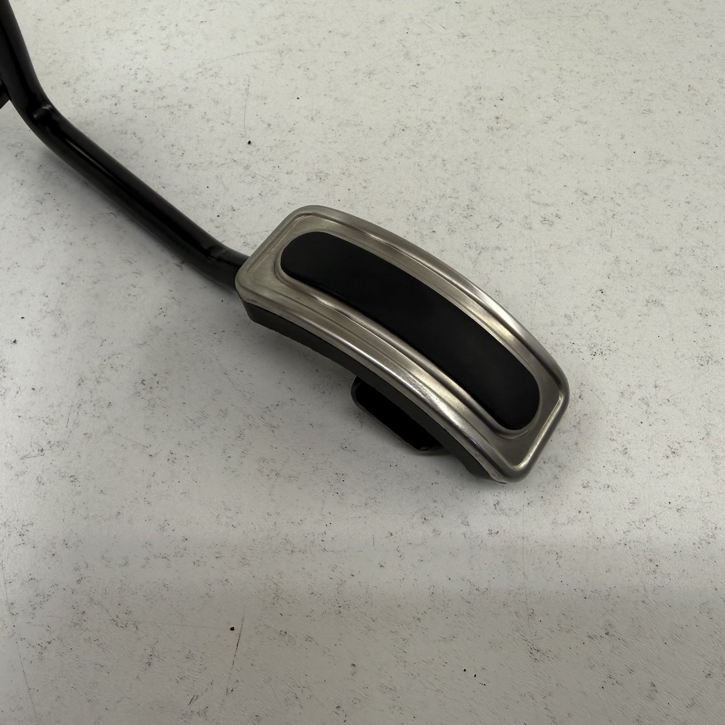 2014-2018 Bentley Flying Spur Gas Pedal Throttle Accelerator 3W1721503C OEM
