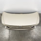 2013-2017 Lexus LS460 Rear Trunk Lid Shell Satin Cashmere Metallic OEM