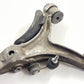 03-12 MASERATI QUATTROPORTE PASSENGER RIGHT FRONT LOWER CONTROL ARM OEM