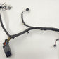 07-17 ASTON MARTIN V8 VANTAGE FRONT ENGINE BAY WIRE HARNESS 9G33-14290-HB OEM