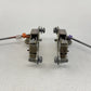 16-23 Toyota Tacoma Rear Tailgate Liftgate Back Door Lock Latch Pair OEM