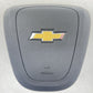 12-15 Chevrolet Camaro ZL1 SS Driver Steering Wheel Airbag Air Bag SRS OEM