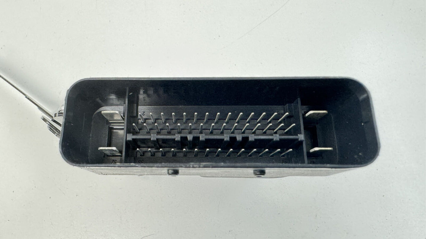 18-23 FORD MUSTANG GT BULLITT ADAPTIVE DAMPING MAGNERIDE CONTROL MODULE OEM
