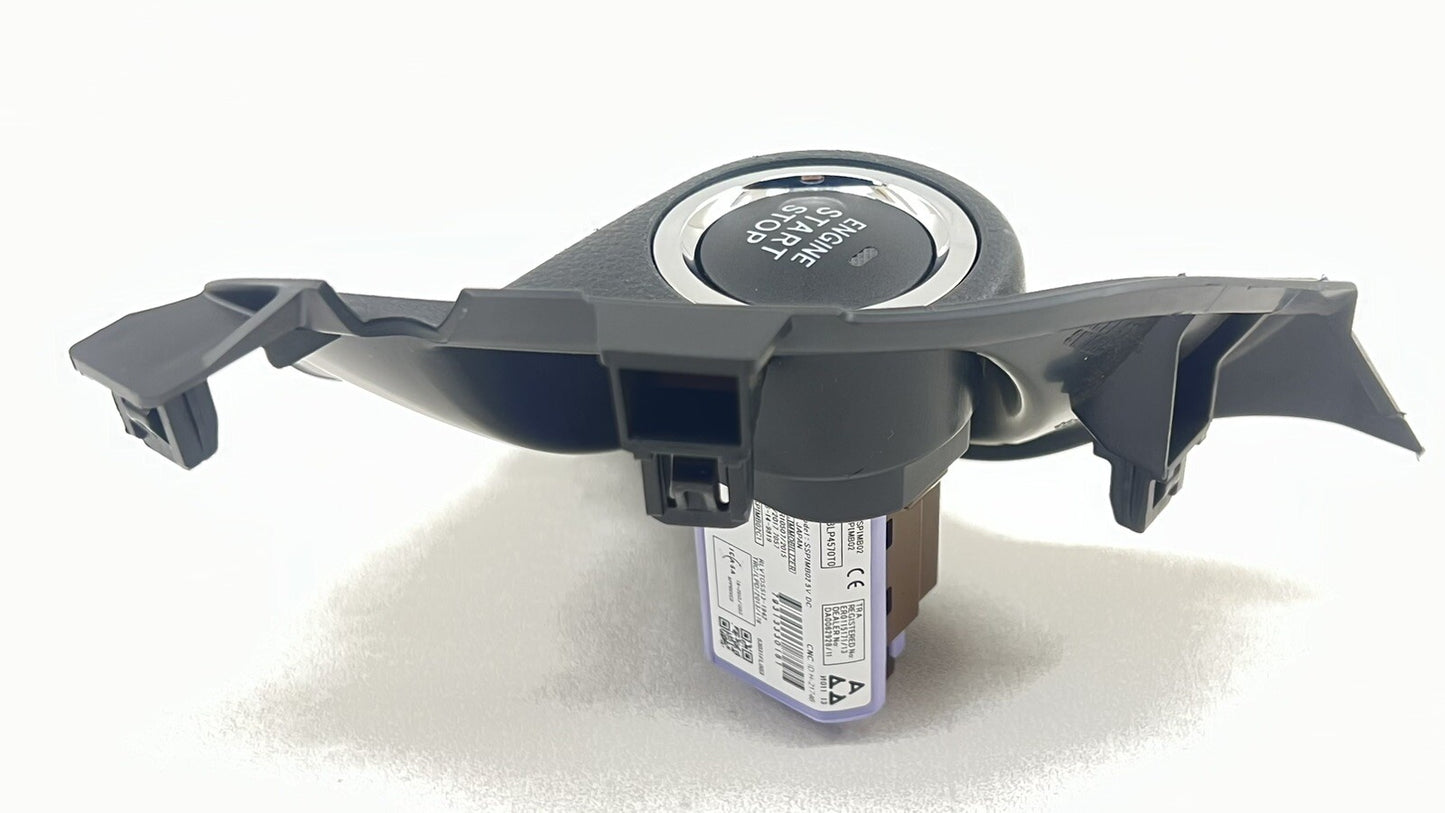 22-25 SUBARU WRX ENGINE IGNITION PUSH START STOP SWITCH BUTTON 83031FL003 OEM