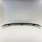 16-24 Chevrolet Camaro SS Rear Trunk Lid Spoiler Wing W/ Camera Matte Black OEM