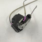 16-24 Chevrolet Camaro Driver Left Front Door Latch Lock Actuator 13510955 OEM