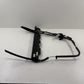 2014-2018 Bentley Flying Spur Right Rear Door Window Sunshade Roller Blind OEM