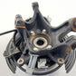 22-26 Subaru WRX Manual Driver Left Rear Spindle Knuckle Hub Wheel Bearing OEM