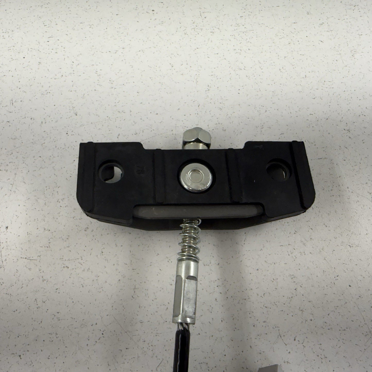 22-26 Hyundai Elantra N Emergency Parking Hand Brake Lever Handle OEM