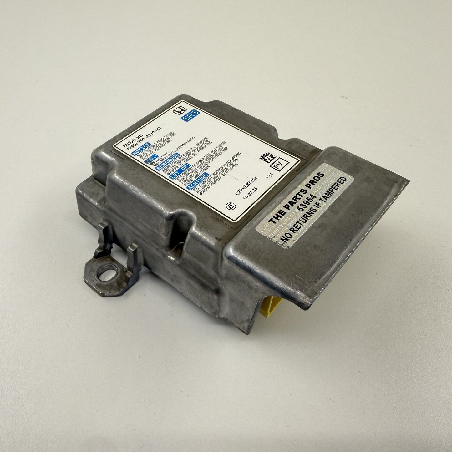 2023-2025 Honda Pilot Airbag Air Bag SRS Restraint Module 77960-T90-A310-M1 OEM