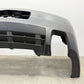 14-15 Chevrolet Camaro SS Rear Bumper Cover Complete W/ Diffuser Black OEM