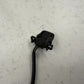 2014-2018 Bentley Flying Spur Driver Left Front Seat Belt Buckle Beige OEM