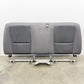 2010-2015 Chevrolet Camaro SS Coupe Black Cloth Seat Set Front &amp; Rear OEM *NOTE*