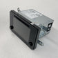 16-19 Toyota Tacoma Navigation Radio Touch Screen Head Unit 86140-04161 OEM