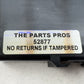25-26 Toyota Camry Hybrid Vehicle Control Module 89981-06050 OEM