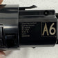 25-26 Toyota Camry Engine Ignition Switch Push Start Stop Button W/ Trim OEM