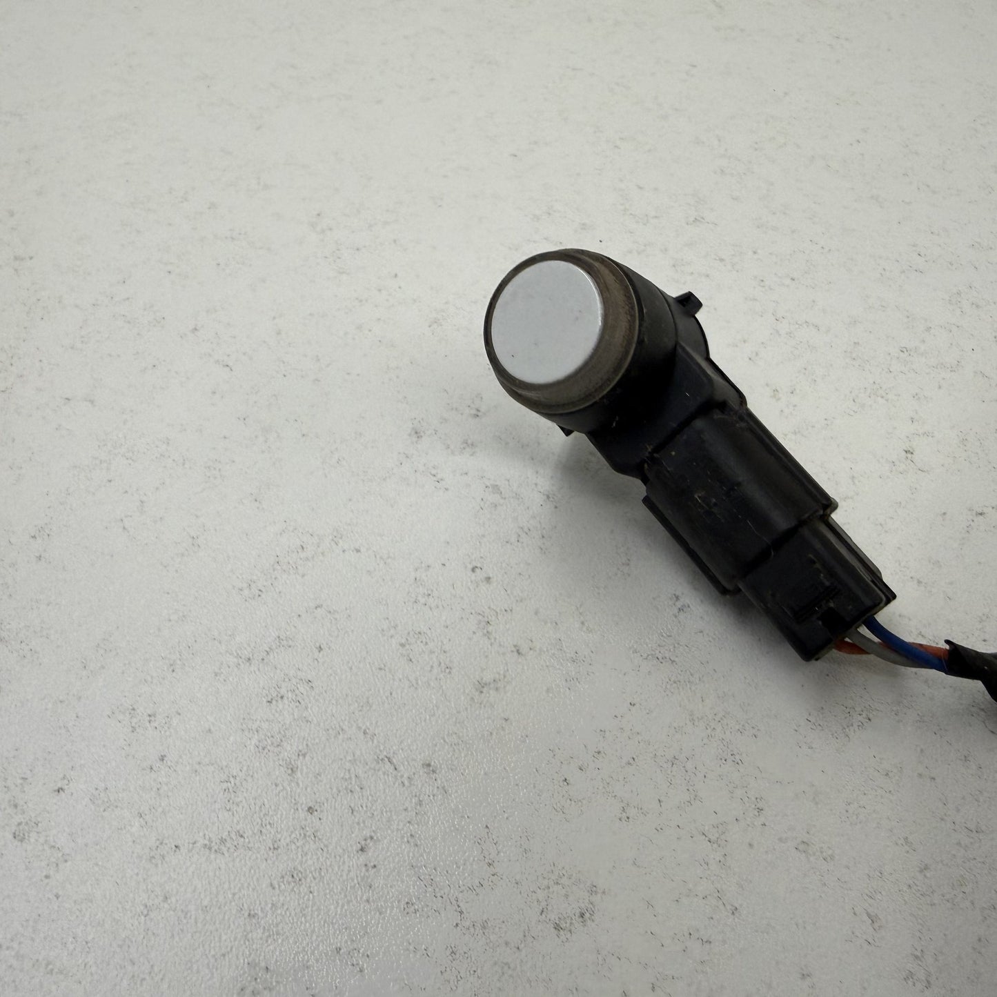 2014-2015 Chevrolet Camaro Rear Bumper Wiring Harness W/ Parking Sensors OEM