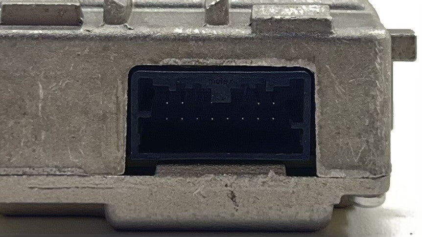 22-24 CADILLAC CT4 V BLACKWING WINDSHIELD LANE KEEP DEPARTURE ASSIST CAMERA OEM
