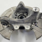 BMW F06 F10 F12 F13 M5 M6 Right Rear Spindle Knuckle Hub Wheel Bearing OEM