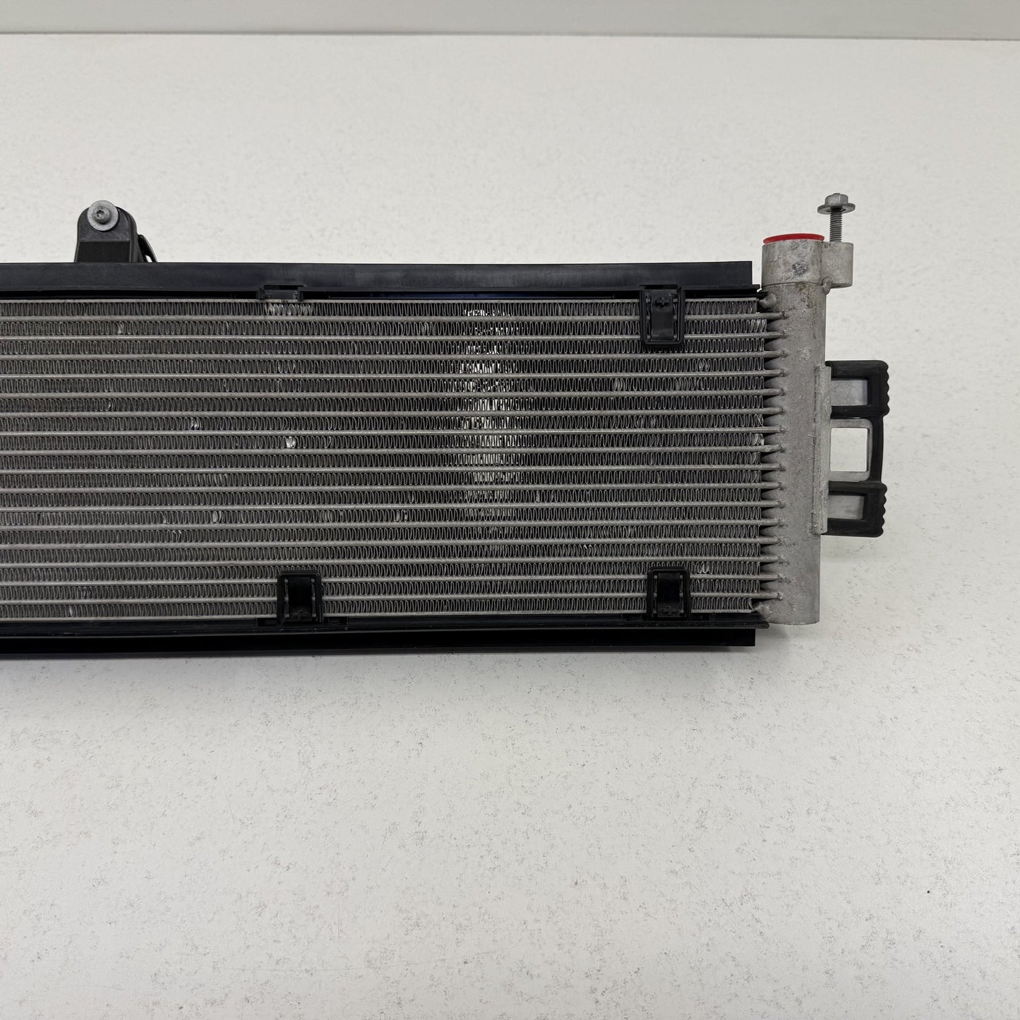 2021-2026 BMW M2 M3 M4 G80 G82 G87 S58 Front Engine Oil Cooler Radiator OEM